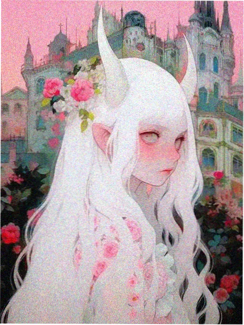 蓝色星球